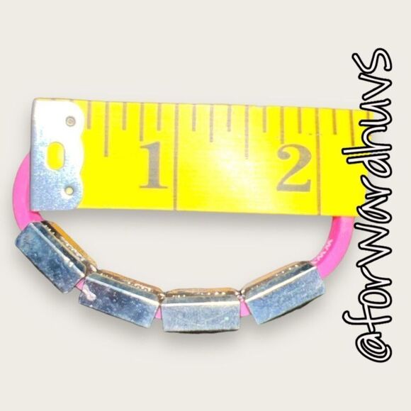 Bundle 3 for $15 Disney Youth Size Princess and Inside Out Character Bracelets S - Picture 5 of 8